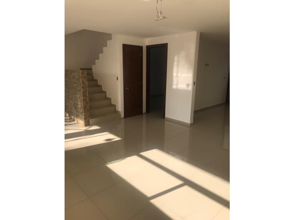 Casa en Venta la Herradura Pachuca — foto 4