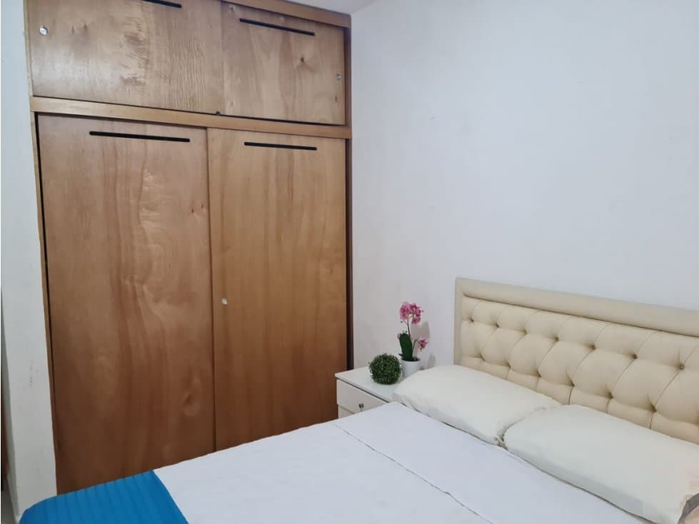 Renta casa en olivos 3 — foto 3