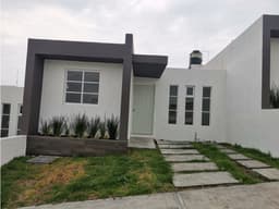 CASA EN VENTA FRACC PACHUQUILLA HGO