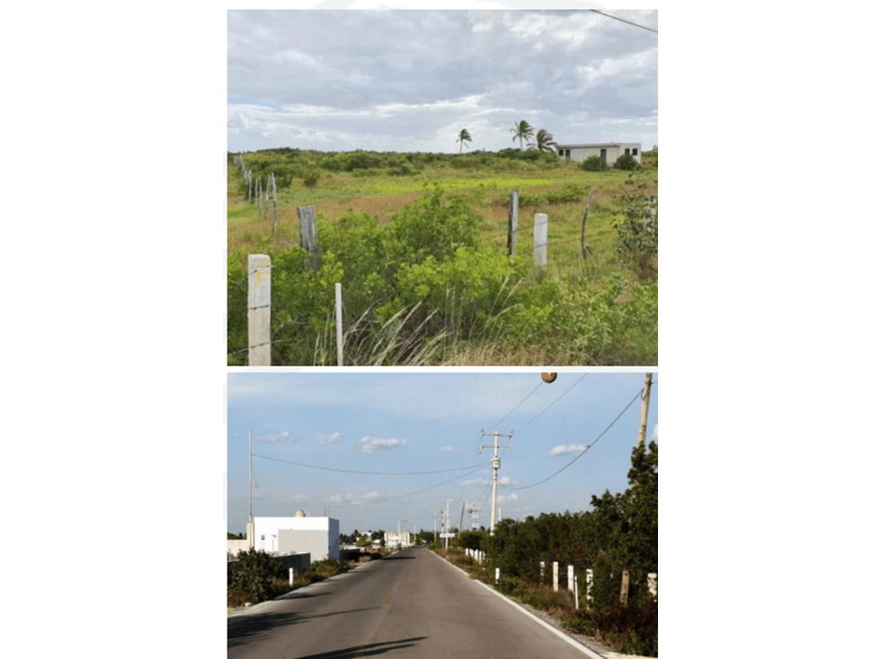 VENTA DE TERRENO EN MERIDA — foto 2