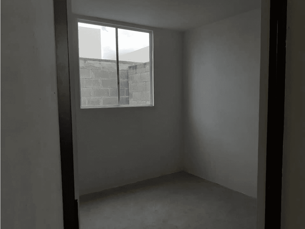 Venta de Casas Fracc Praderas de Virreyes Pachuca casas económicas — foto 3