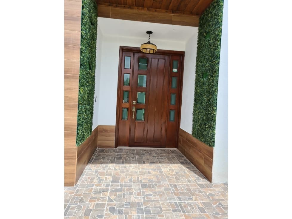 Casa en Atotonilco el Grande — foto 3