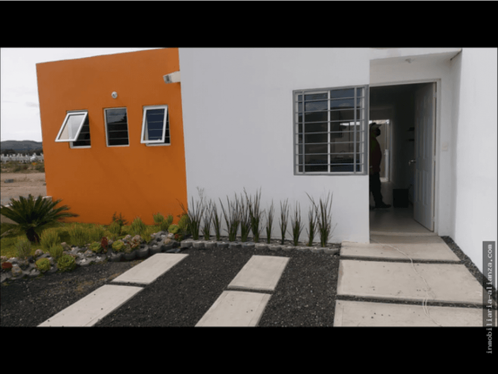 Venta de casa en San Antonio Pachuquilla — foto 3