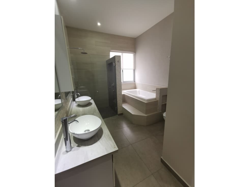 Casa en Bambú Playa del Carmen — foto 3