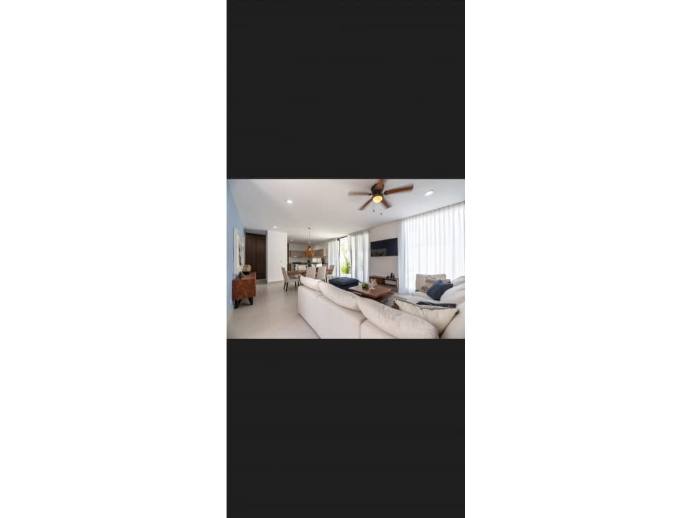 Venta de casa en Palmara Playa del Carmen — foto 3