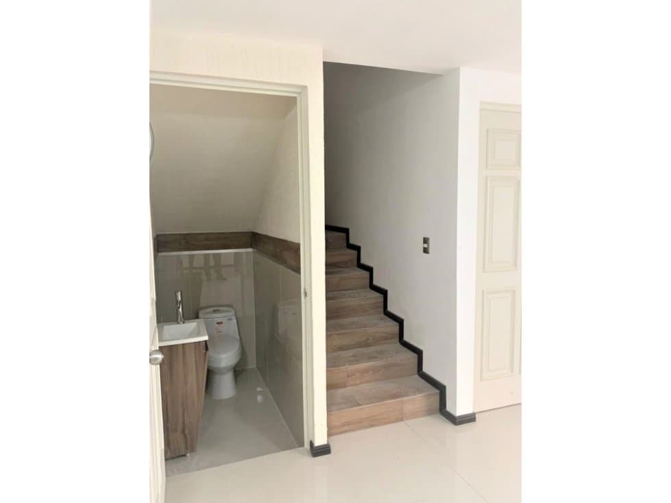 Casa en Venta  Fracc Lima Pachuca — foto 5