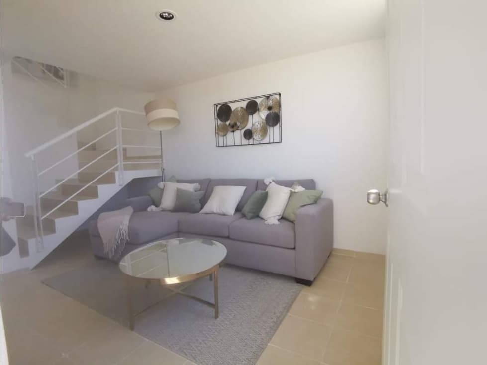 Casa en venta Pachuca Fracc San Luis — foto 3