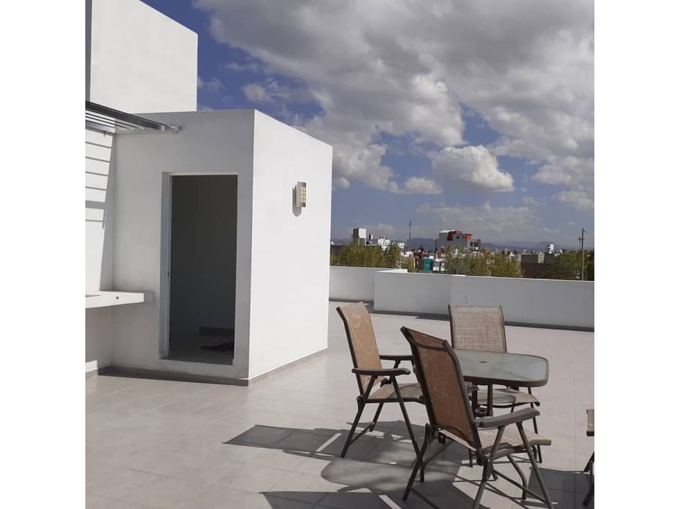 Casa en Venta Residencial Real Catorce Pachuca — foto 6