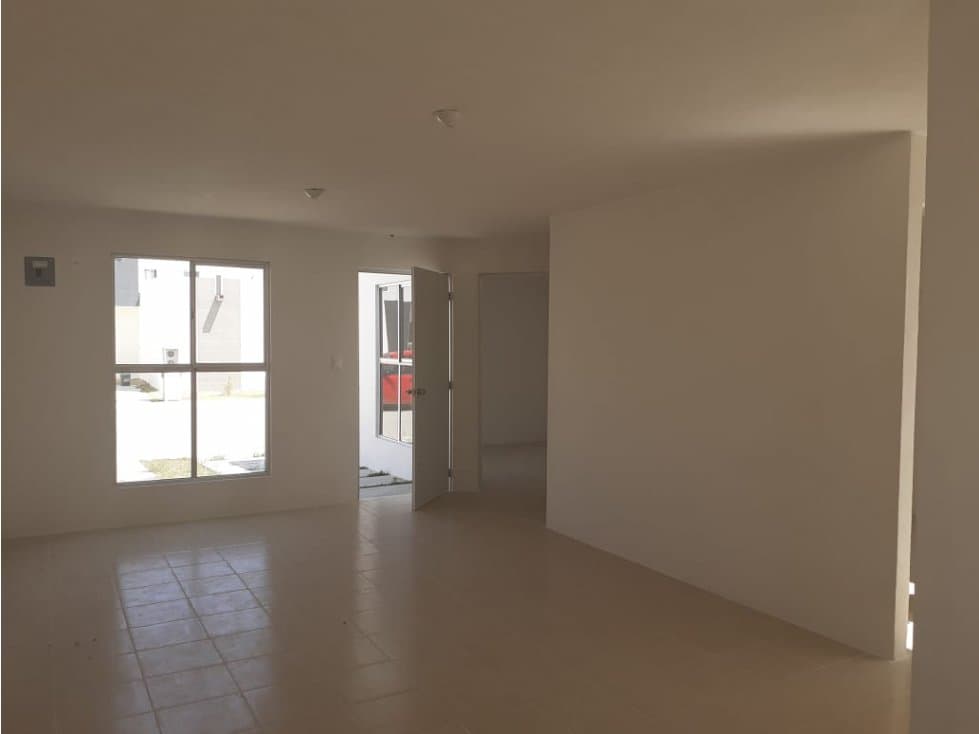 Casa en Venta Chavarria Pachuca Modelo Capri — foto 5