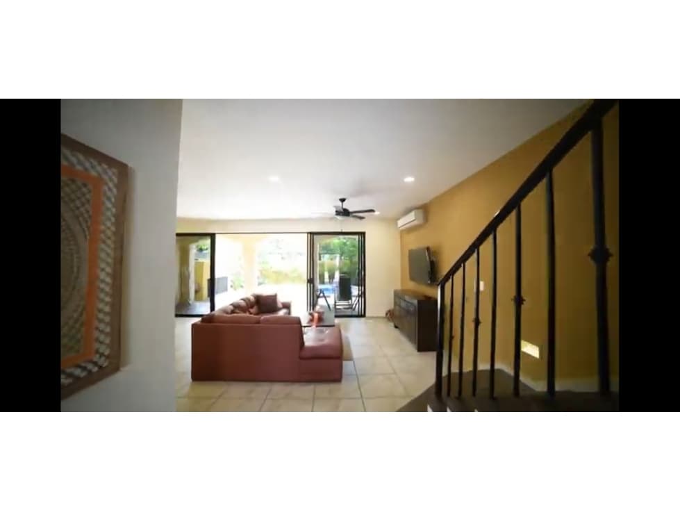 Casa en playa Magna — foto 4