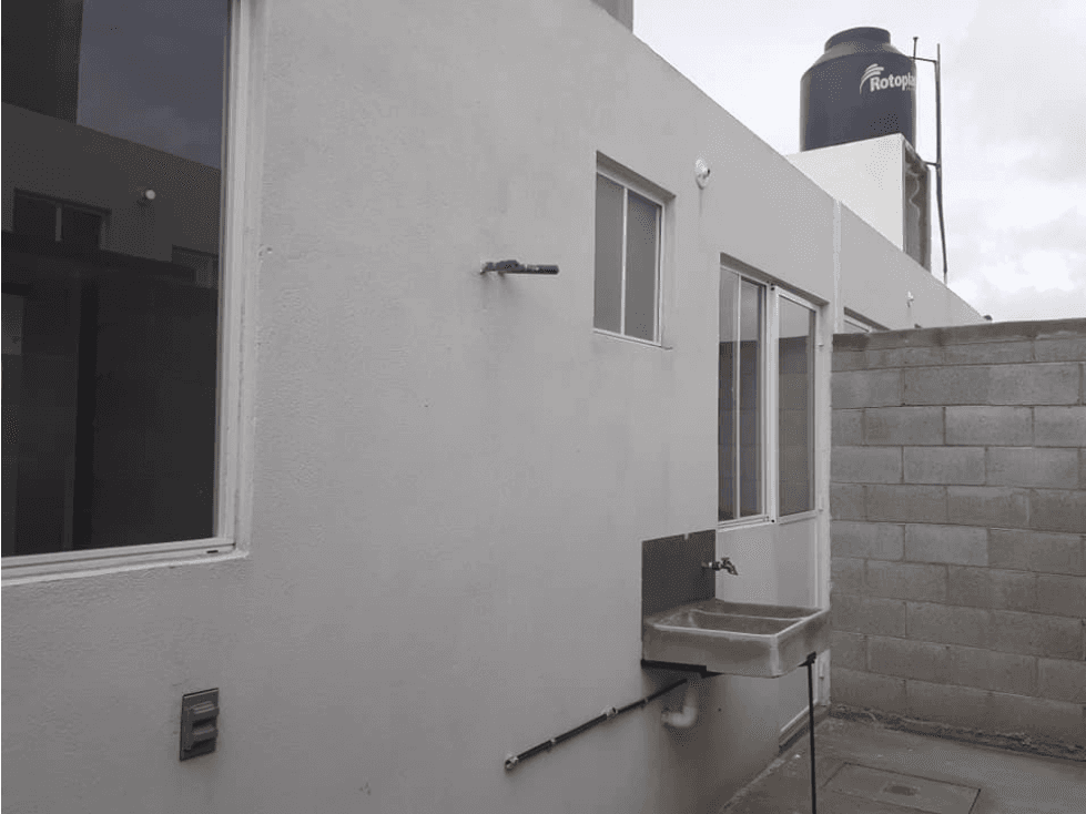 Venta de Casas Fracc Praderas de Virreyes Pachuca casas económicas — foto 4