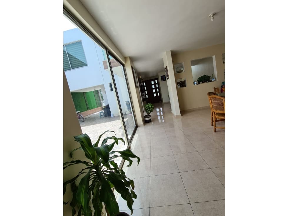 Casa en Atotonilco el Grande — foto 4