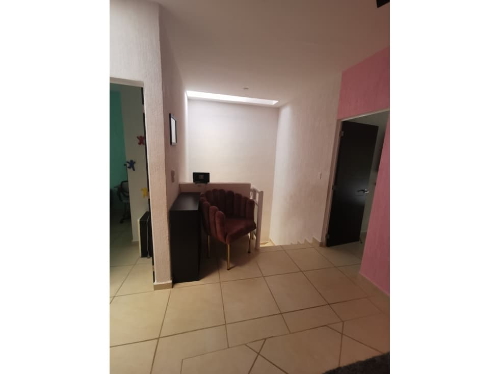 Casa amueblada en olivos 3 modelo noni — foto 5
