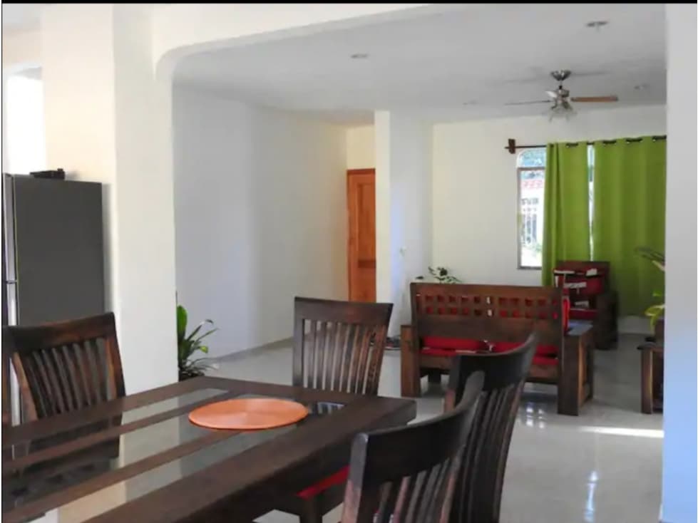 Casa en mahahual — foto 4