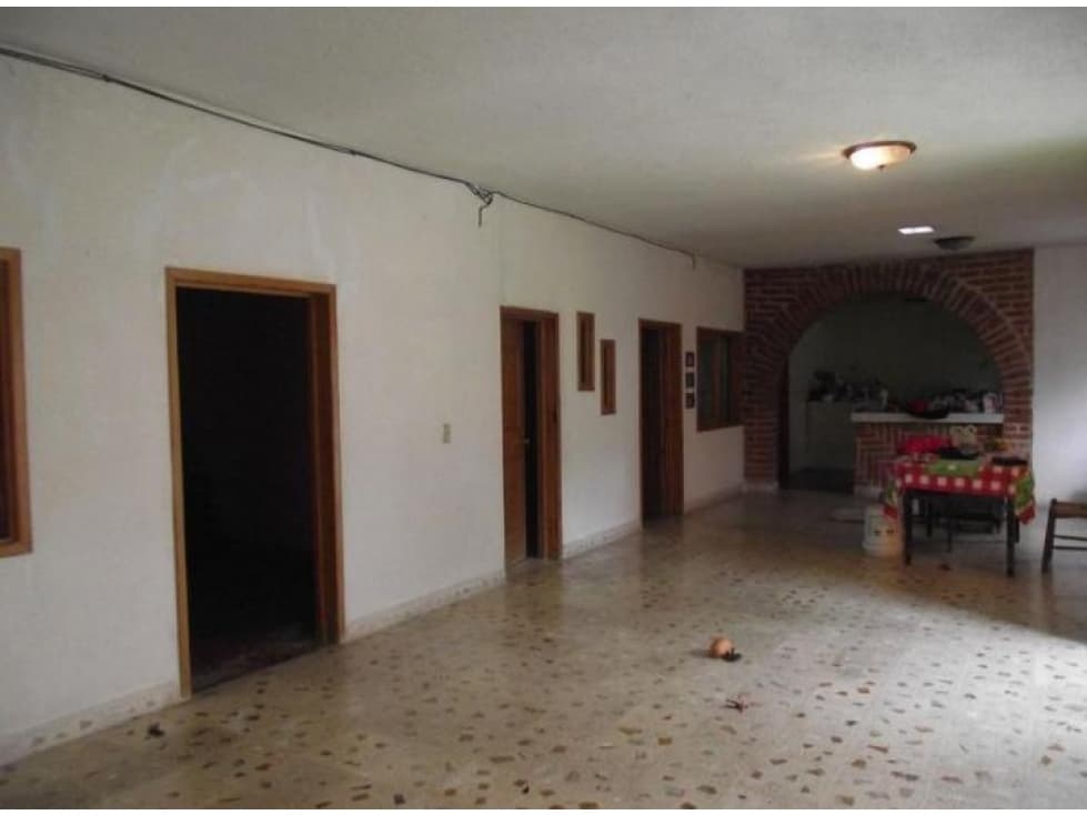 CASA EN VENTA EN ACTOPAN CENTRO — foto 2