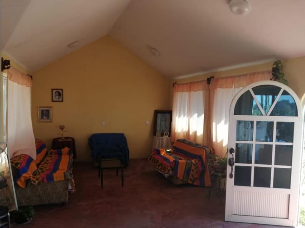 VENTA DE CASA EN LA ESTANCIA ACTOPAN HIDALGO — foto 5