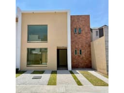 CASA EN VENTA RESIDENCIAL PLATINUM PACHUCA, HIDALGO.