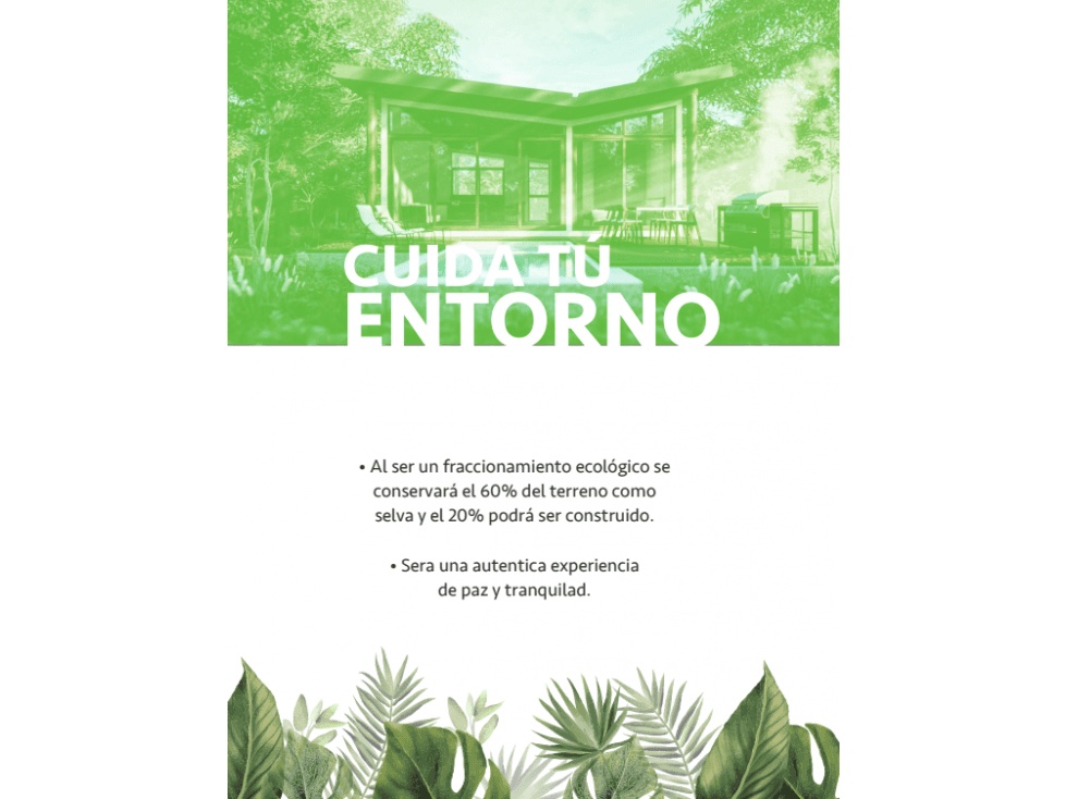 Terreno en venta en Cancún — foto 5