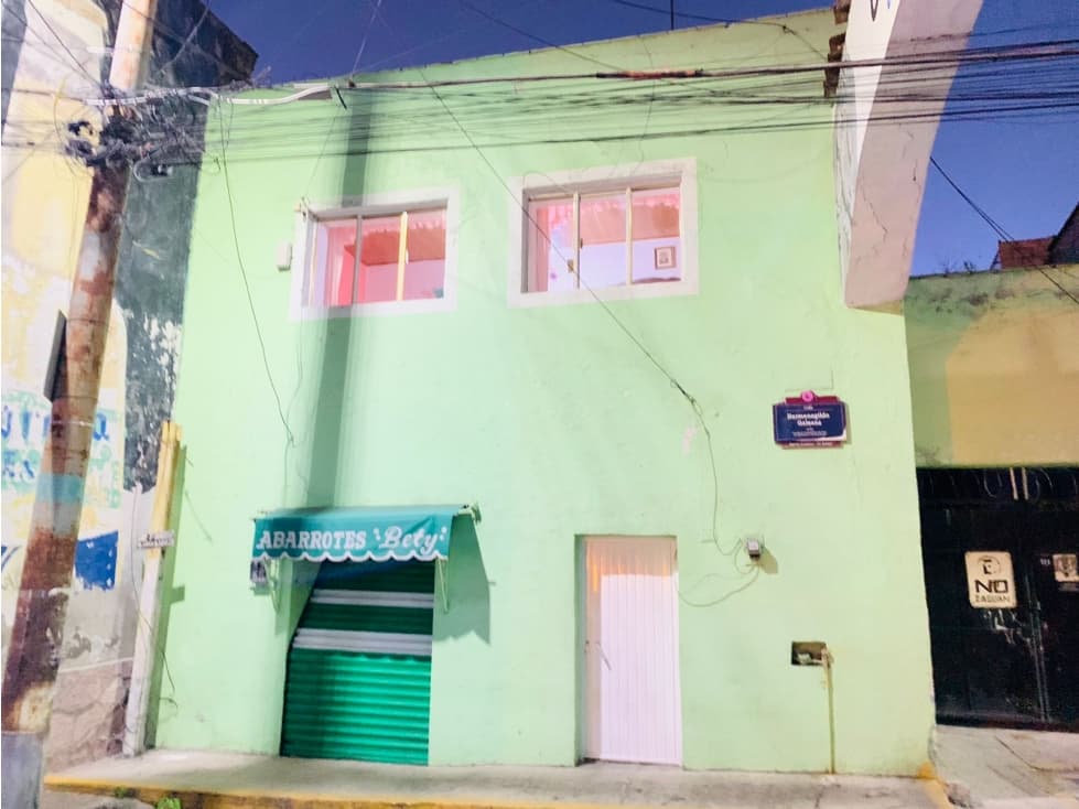CASA EN VENTA EN EL CENTRO DE PACHUCA $1,450,000. — foto 1
