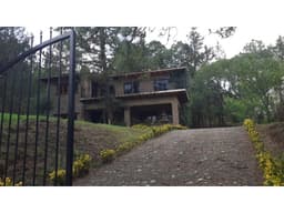 Casa en Venta Huasca de Ocampo Hidalgo