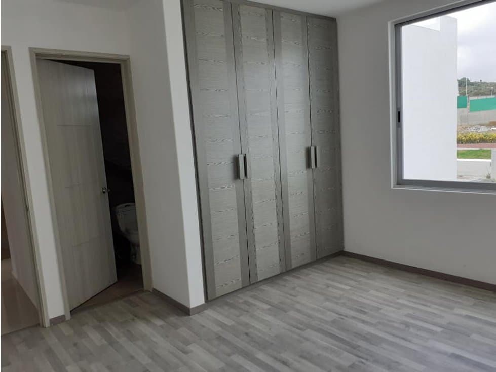 Casa en Venta Valle del Sol  Pachuca — foto 5