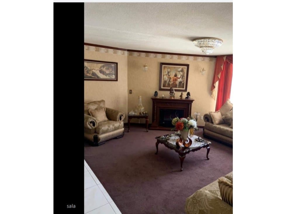 Venta de Casa Ex HDA Loreto — foto 2