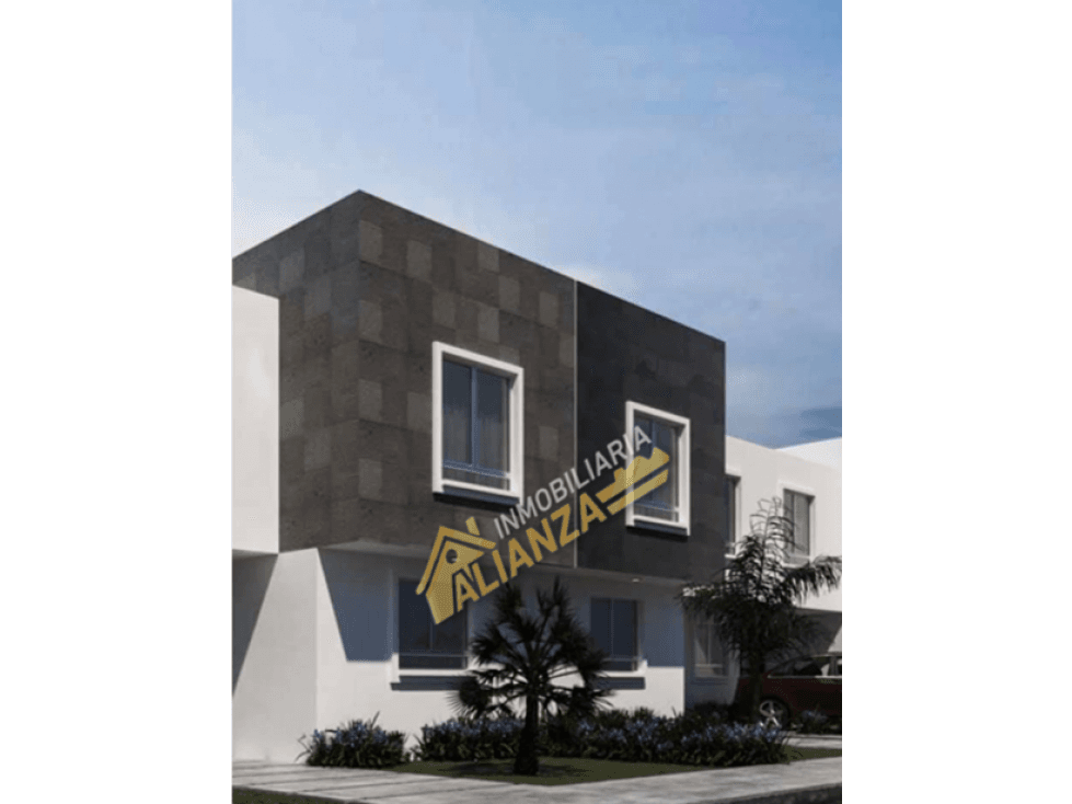 Casa en venta Nuevas Fracc Arboledas al Sur de Pachuca — foto 1