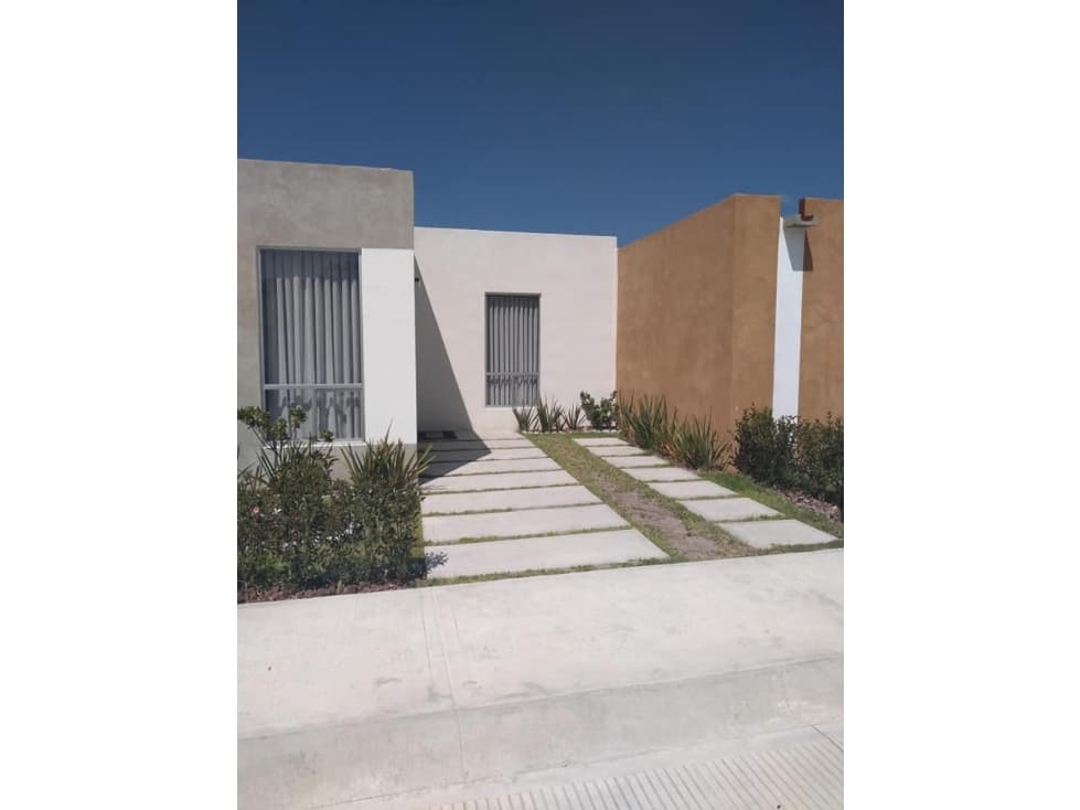 Casa en Venta Chavarria Pachuca Tipo Venecia — foto 6