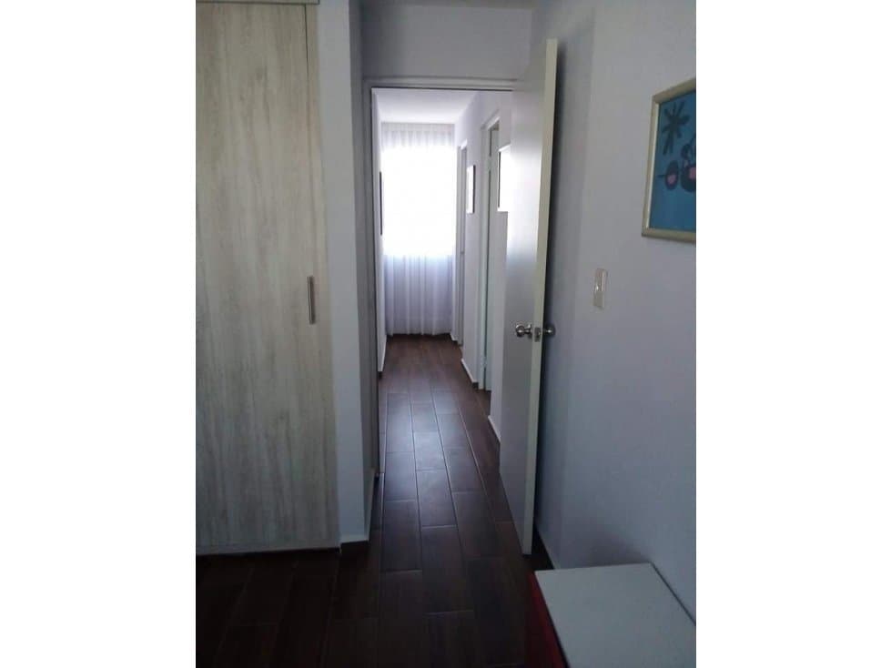 VENTA DE CASA MODELO NAPOLES  PACHUCA PASEOS DE CHAVARRÍA — foto 5