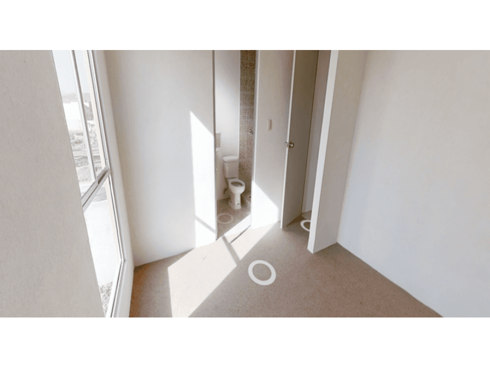 Casa en Venta Pachuca 2 Niveles Chavarria  Florencia — foto 5