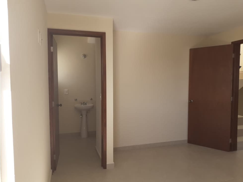 Casa en Venta en Privadas de San Cristóbal Pachuca — foto 6