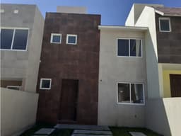 Casa en Venta en Privadas de San Cristóbal Pachuca