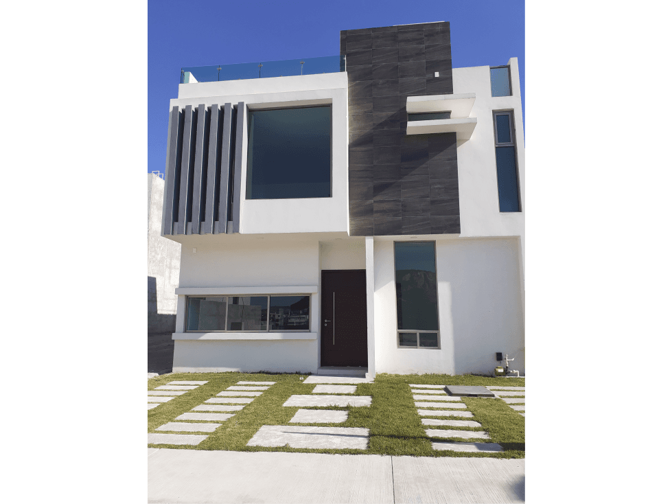 Casa en Venta en Pachuca Fracc M Olimpo — foto 1