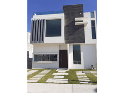Casa en Venta en Pachuca  Fracc M Olimpo