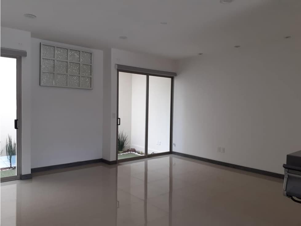 Venta de Casa en Zona Residencial Pachuca M OLIMPO — foto 2