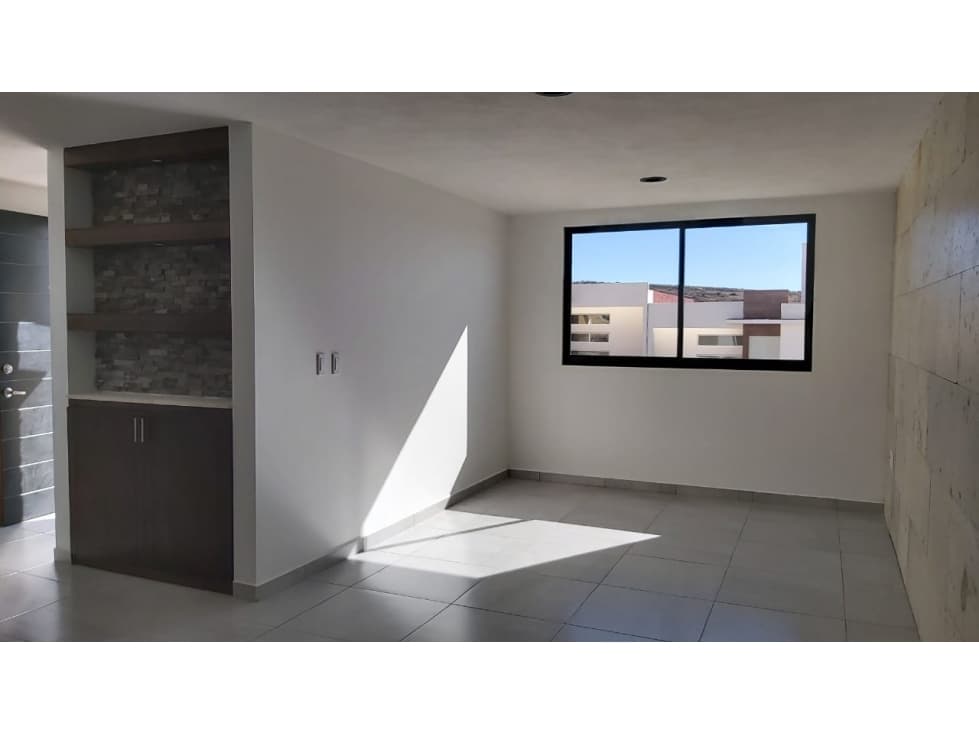 CASA VENTA FRACC  PACHUQUILLA MRAL DE REFORMA HGO — foto 4