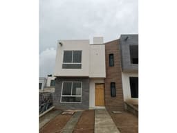 CASA VENTA FRACC MINERALES , MRAL DE LA REFORMA HGO