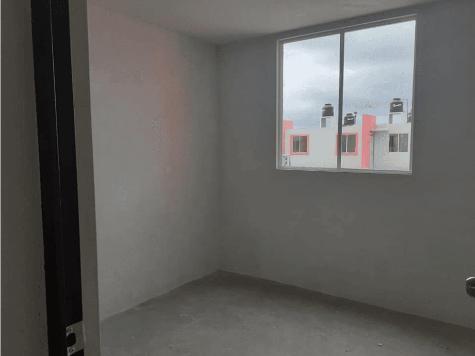 Venta de Casas Fracc Praderas de Virreyes Pachuca casas económicas — foto 5