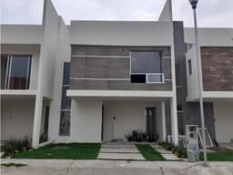 CASA EN VENTA FRACC TERRANOVA PACHUCA