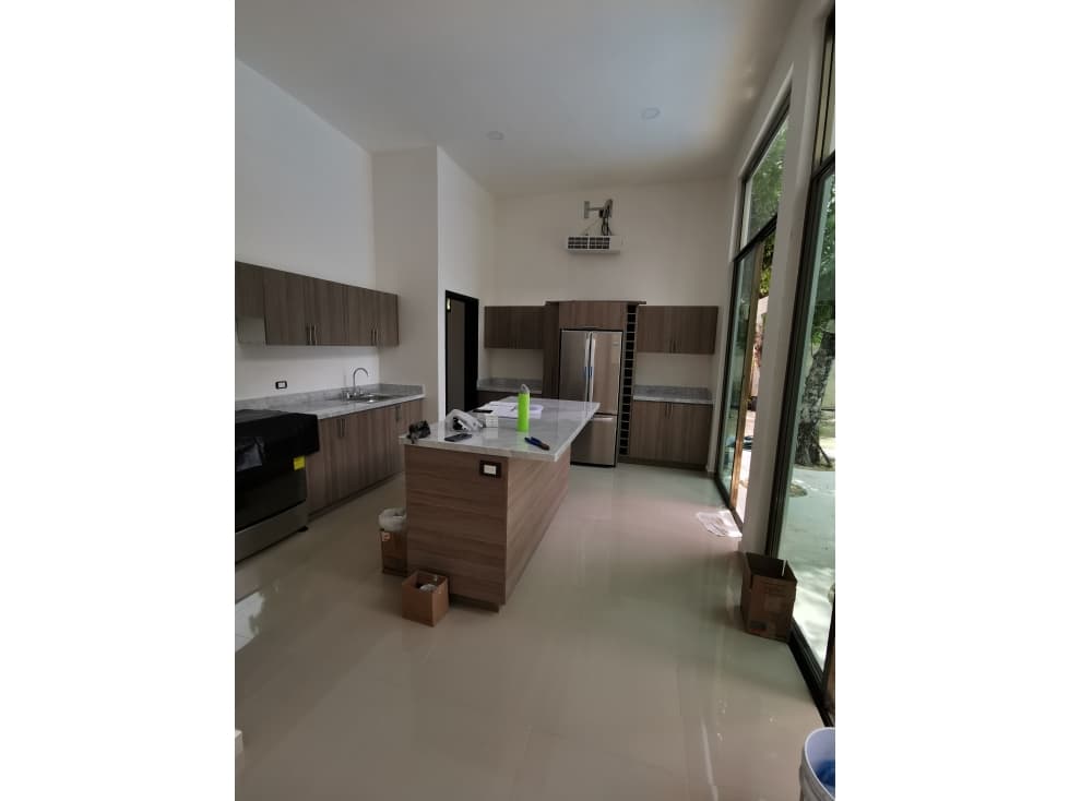 Residencia en san josecito — foto 5