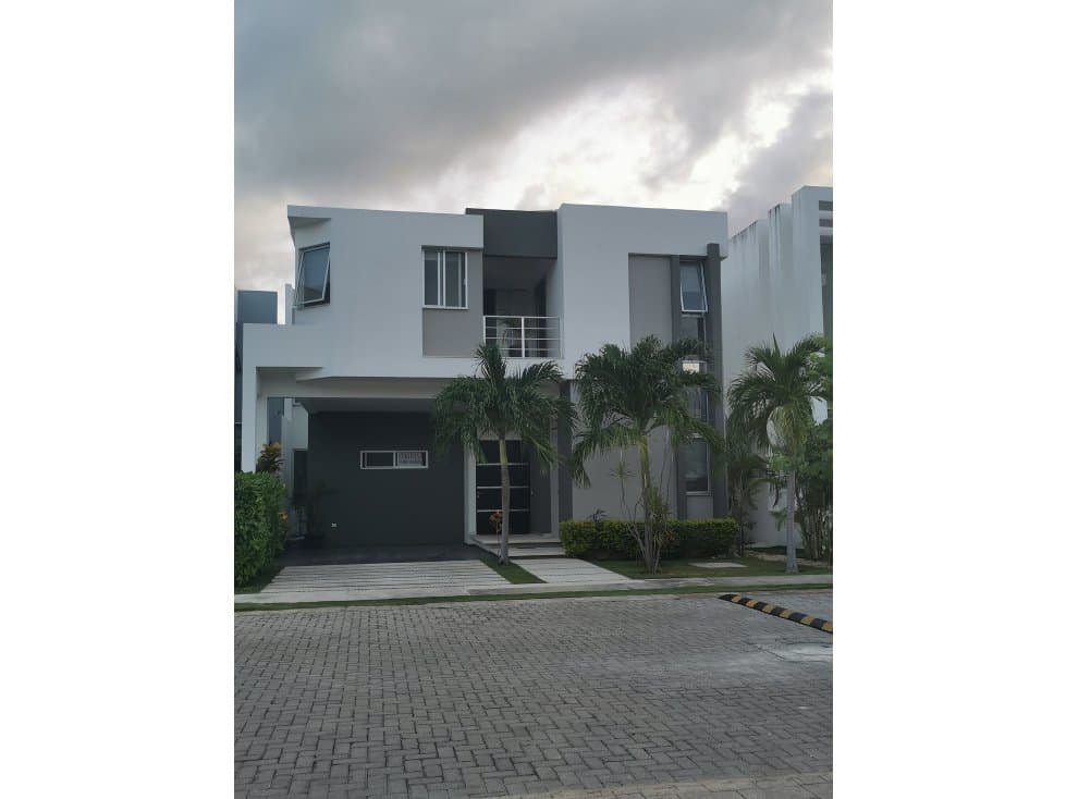 Casa en Bambú Playa del Carmen — foto 5