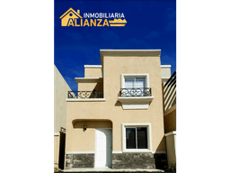 Casa en Venta Fracc Viñedos a 5 min de Pachuca