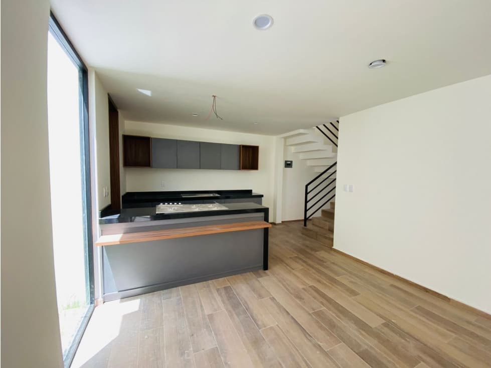 CASA EN VENTA EN LA HERRADURA — foto 6