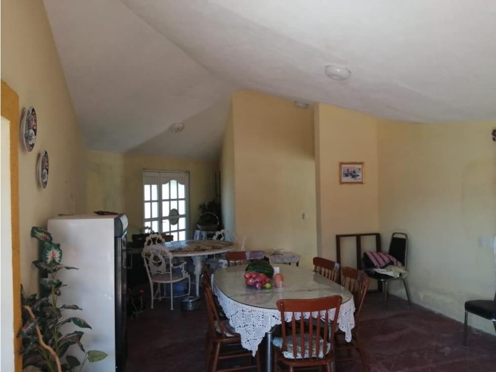 VENTA DE CASA EN LA ESTANCIA ACTOPAN HIDALGO — foto 7