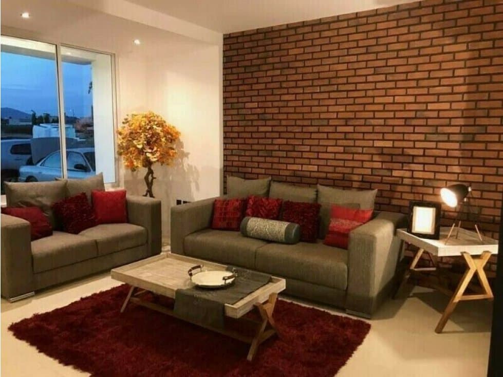 Casa en Venta Pachuca Fracc La Cascada — foto 3