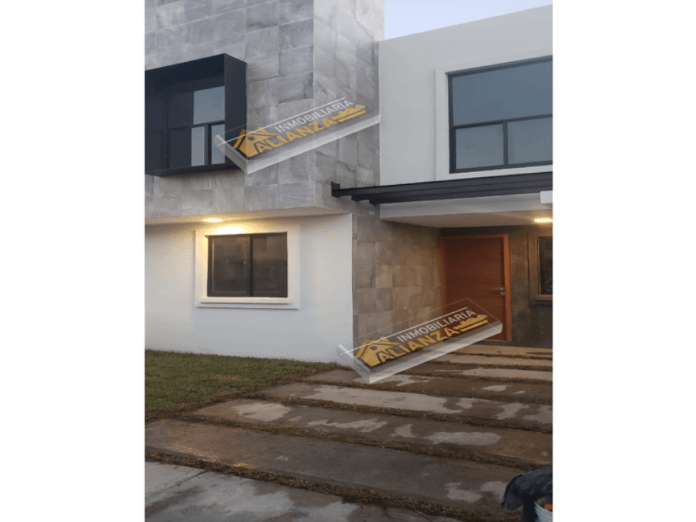 Venta de Casa en Privada Matilde — foto 1
