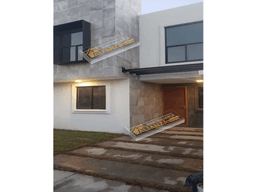 Venta de Casa en Privada Matilde