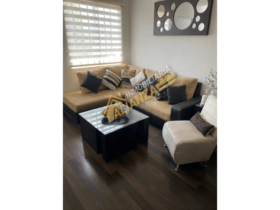 Casa en Venta Toledo Pachuca — foto 4