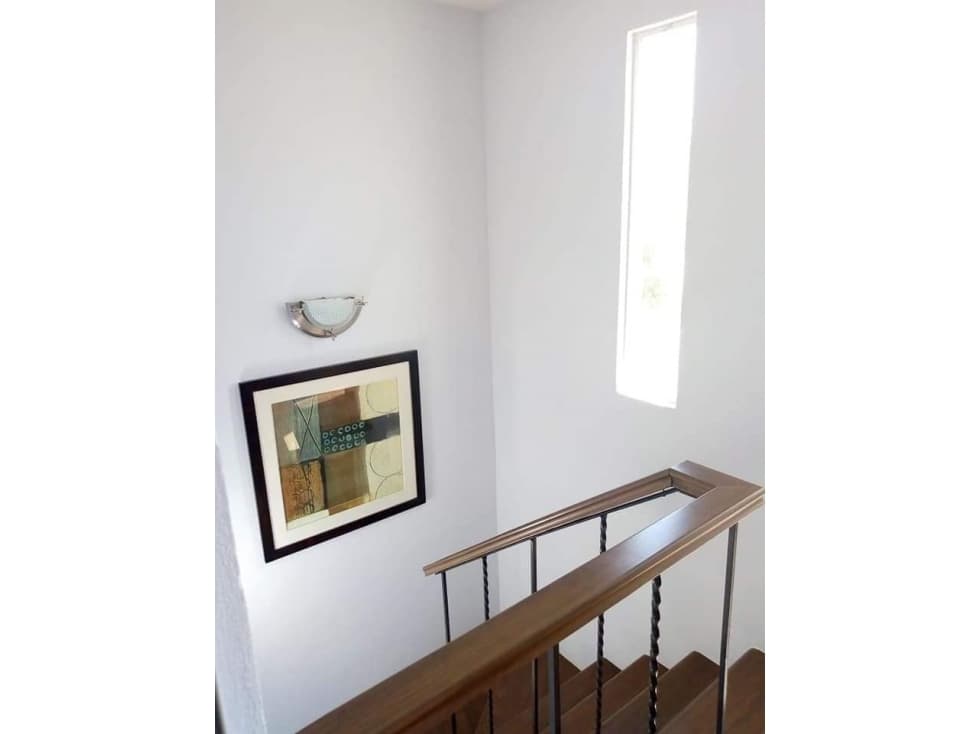 VENTA DE CASA MODELO NAPOLES  PACHUCA PASEOS DE CHAVARRÍA — foto 6