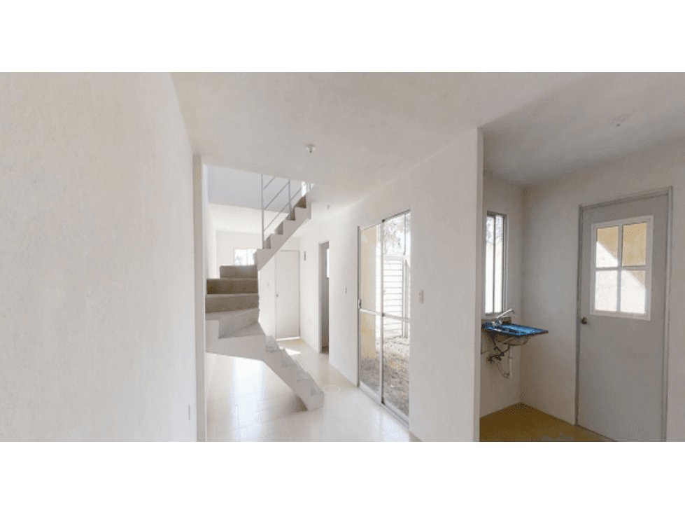 Casa en Venta Pachuca 2 Niveles Chavarria  Florencia — foto 6